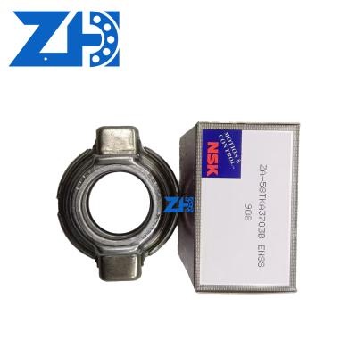 Chine Hot-selling high-quality  ZA-58TKA 3708B  clutch bearing allows smooth shifting of vehicles à vendre