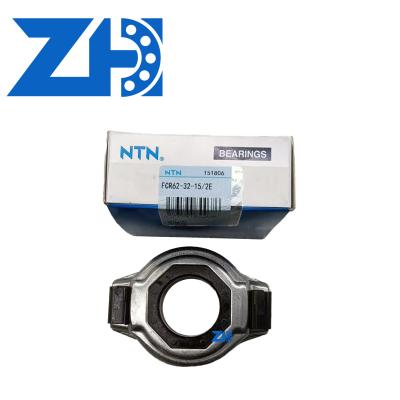 China Hot-selling high-quality  FCR62-32-15-2E  clutch bearing allows smooth shifting of vehicles for sale