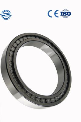 China NNU4940 Cylindrical High Speed Roller Bearings One Row 80mm Width 200*280*80MM for sale