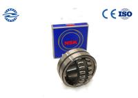 China High Accuracy Small Stainless Steel Radial Roller Bearing 22317CC / W33 for sale