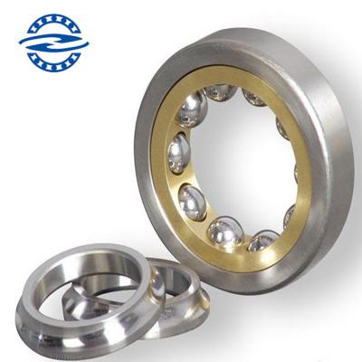 China Angle Contact Ball Bearing 7028 ZZ 2ZR  RZ RS Size 140x210x33mm for sale