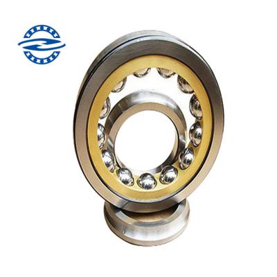 中国 SKF NSK NTN 7215ACMの掘削機175-13-21240Sのための角の接触のボール ベアリング 販売のため