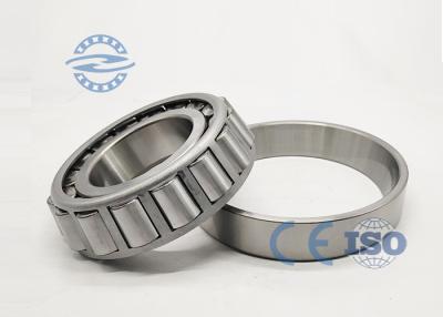 China 30208 Machinery Taper Roller Bearing for sale