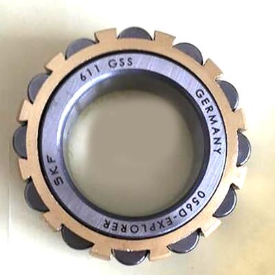 China Quality Single Row Full Cylinder Roller Bearing SL192318 90*190*64mm for sale