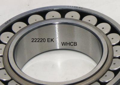 China GCr15SiMn Spherical Roller Bearing 22330 CC/W33 22330 MB/W33 22330EK for sale