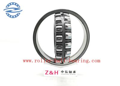 China 22218 CCK/W33 22218K Tapered Bore Bearing With Adapter Sleeve size 90*160*40mm for sale