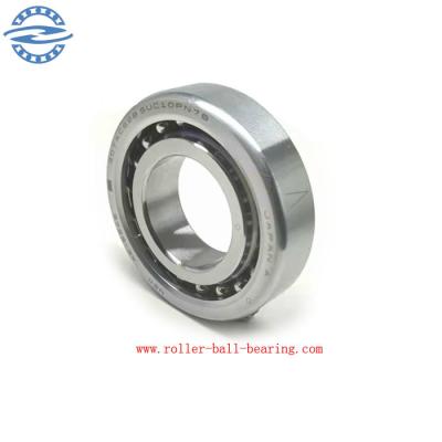 China 30tac62bsuc10pn7b Angular Contact Ball Bearing 30TAC62 Ball Screw Support Bearings for sale