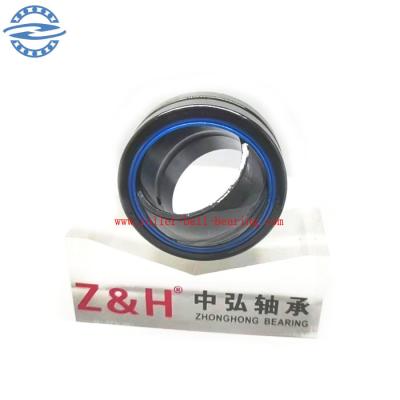 Chine ZH soutenant la taille simple sphérique 40x62x28mm d'incidences de GE40ES-2RS GE 40 ES-2RS GE40 à vendre