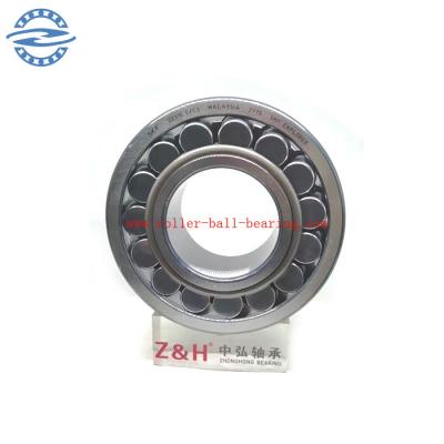 Cina Norme GOST che sopportano il cuscinetto a rulli sferico 22315EC3 22315E 22315EK di dimensione 75*160*55mm in vendita