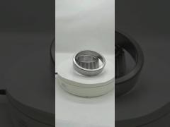 tapered roller bearing