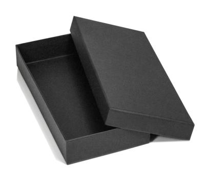 China Handmade Custom A4 Color Man Suit Wedding Card Cardboard Packaging Gift Set Box With Lid for sale