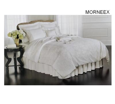 China MORNEEX Sustainable Factory Direct Amazon Home Bed Quilted Bedspreads Quilt Comforter 100% Cotton Comforter for sale