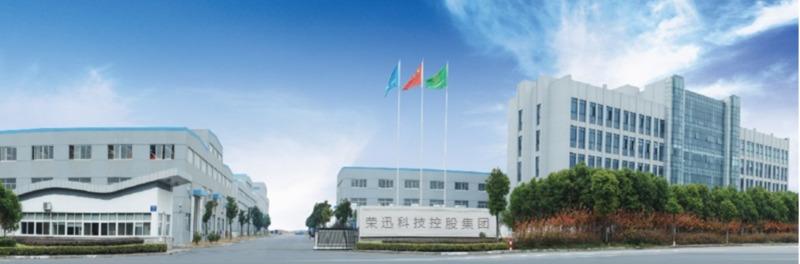 Verified China supplier - Royals (qingdao) Technology Co., Ltd.