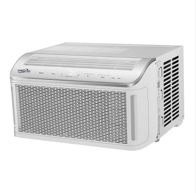 China 24 HOURS TIMER 12000 Btu R22 Home And Commercial Air Conditioner Window Type Heating And Cooling Air Conditioner for sale