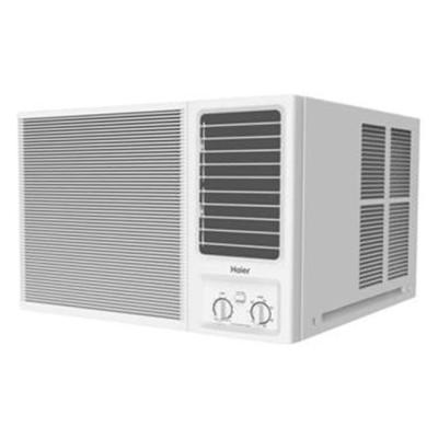 China 24 HOUR TIMER High Quality Haier Stars 5 18000 Btu Energy Saving Window Air Conditioner for sale