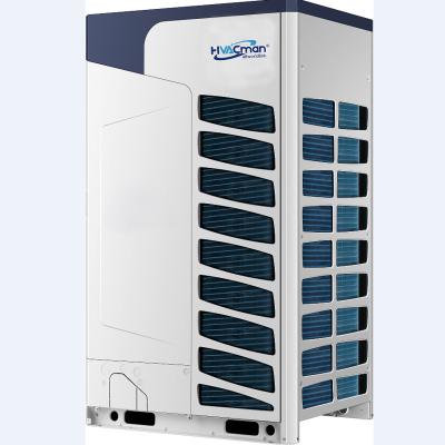 China High Efficiency Commercial Well Vending Well House Multi Split Inverter VRF System for sale