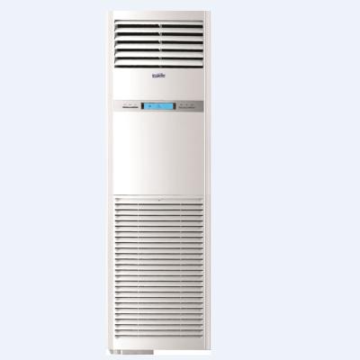 China Hotel House / Office Use 8000btu Floor Standing Type Air Conditioner OEM Brand Cabinet for sale