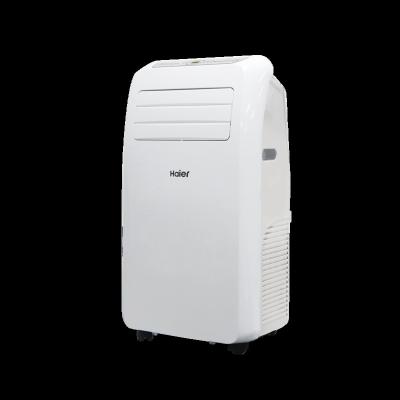 China Self-diagnosis Haier BrandEasy Mobile Small Chamber Use Portable R410A Mobile Air Conditioner For Europe/US for sale