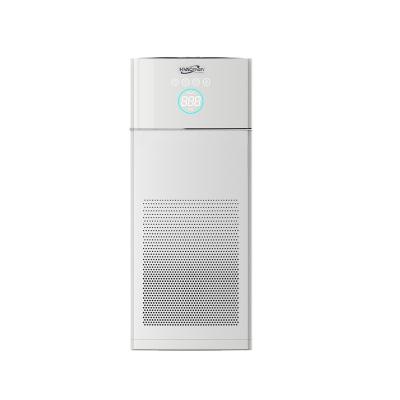 China Portable Hotel Air Purifier Household Air Purifiers Air Purifier for sale