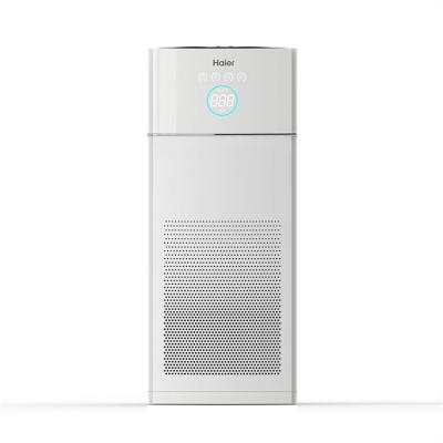 China Hotel Air Purifier Manufacturer Hepa Air Purifier 220v Air Filter Home for sale