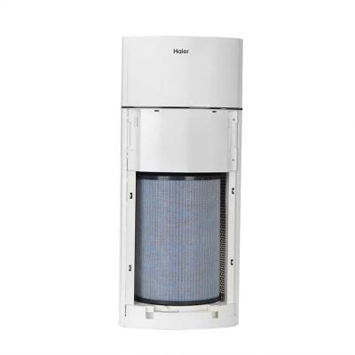 China New Design Hotel Household Portable PM2.5 H13 Home Office HEPA Filter Air Purifier for sale