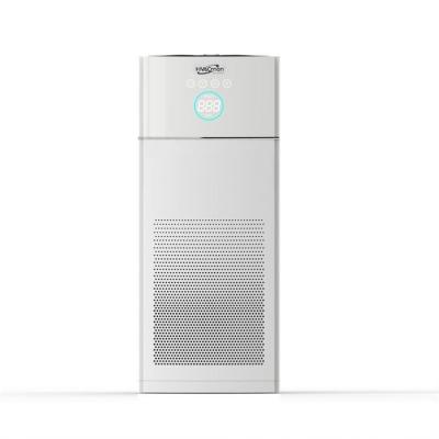 China Hotel Home Appliance New Product Sales Household Purification Smart Tuya Wifi Portable AIR PURIFIER FOR HOMEChina for sale