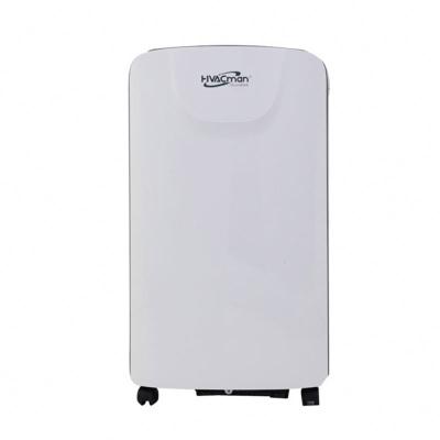 China Energy Saving 10L/D Air Dehumidifier Portable Home With Humidity Control for sale