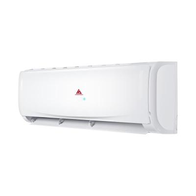 China WIFI ISO9001 9000BTU Cool&Heat Split Wall Mounted Pump Inverter Home Air Conditioner for sale