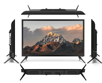 China HiFi Audio 40 polegadas Smart LED TV Frame Style TV com alta configuração à venda