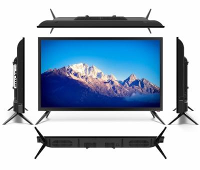 Китай Smart Update Frame Style TV 55 дюймовый индивидуальный цветной домашний светодиодный телевизор продается