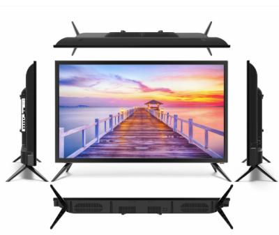 China 50 Zoll Hospitality LED TV Frame Style hohe Konfiguration mit Fernbedienung zu verkaufen