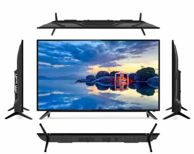 Κίνα 32 ιντσών Android Smart TV Frameless Border 1080p Ανάλυση Προσαρμοσμένη προς πώληση