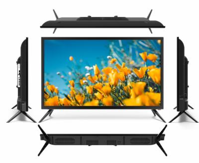 中国 40インチフレームスタイル スマートアンドロイドテレビ 販売のため