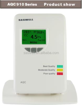 China VOC Air Quality Monitor AQC910.1C2-DO-RF for sale