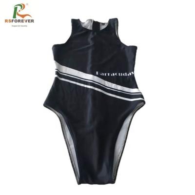 China 2022 Breathable Hot Sale Sublimation Print Zip Up Sexy Women One Piece Swimwear for sale