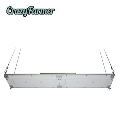 China Seed Starting Growers Choice 240w Samsung Led Grow Light Mix 660nm Deep Red lm301h From Geeklight for sale