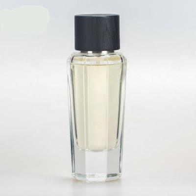 China 120ml 302g Empty Perfume Bottles BPA Free Mini Refillable Perfume Bottle 15mm for sale