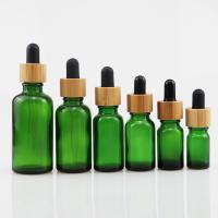 Cina ODM vuoto delle bottiglie della pipetta di iso 200 delle bottiglie di olio essenziale 15ml 18/415 di 18mm in vendita