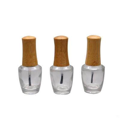 China leere Glas15ml nagellack-Flasche zu verkaufen