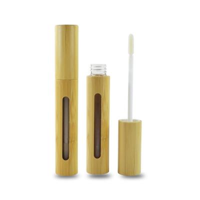 China 20mm 6ml Lipstick Tube Container for sale