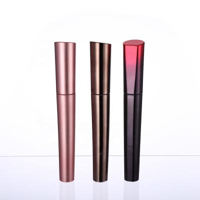 China los tubos del rimel de 12ml 15m m abultan el rosa y el tubo negro 12g del rimel en venta