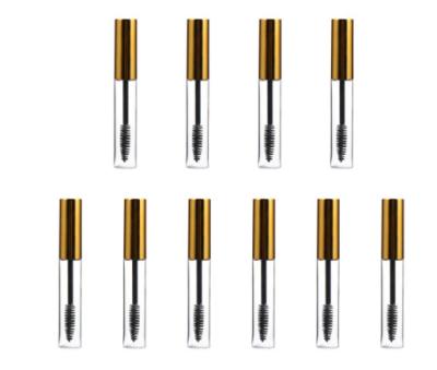 Κίνα Mascara μαστιγίων 12ml 15mm UV επίστρωμα Makeup εμπορευματοκιβωτίων ράβδων και σωλήνων προς πώληση