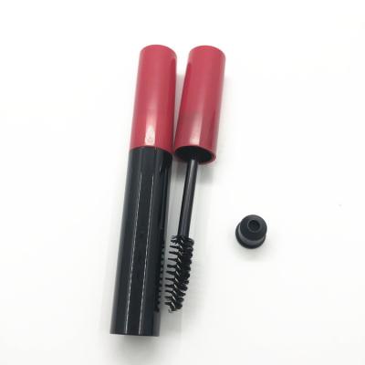 Chine tube clair brillant de conteneur de mascara de 3.5ml 5g avec de l'ABS de baguette magique de cil à vendre