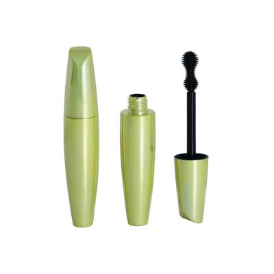 Chine tube et baguette magique en verre vides 17mm de mascara de conteneur clair de mascara du gramme 3.5ml à vendre