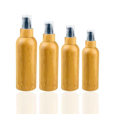 Chine le cosmétique 120ml vide réutilisable met l'emballage en bouteille cosmétique 28/415 de pots de crème de 28mm à vendre