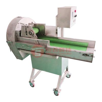 China New Fruit Vegetable Processing Equipment Vegetable Carrot Shredder Commercial Automatic Machine Kitchen Equipment for sale