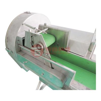 China Fruit Vegetable Processing Equipment Hot Sale Carrot Vegetable Cube Cutting Machine Kitchen Accessories for sale