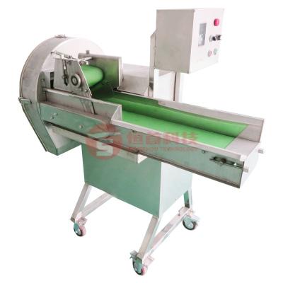 China Fruit Vegetable Processing Equipment Commercial Vegetable Slicer Cutter Kitchen Equipment for sale