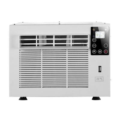 China Mini Portable Air Conditioner 220V Portable China Drinking Home Air Conditioner for sale