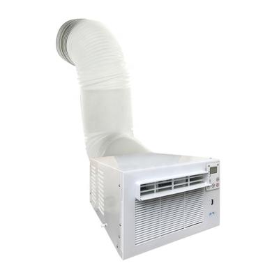 China 220v portable mini air conditioner smart portable home cooler for wholesale for sale